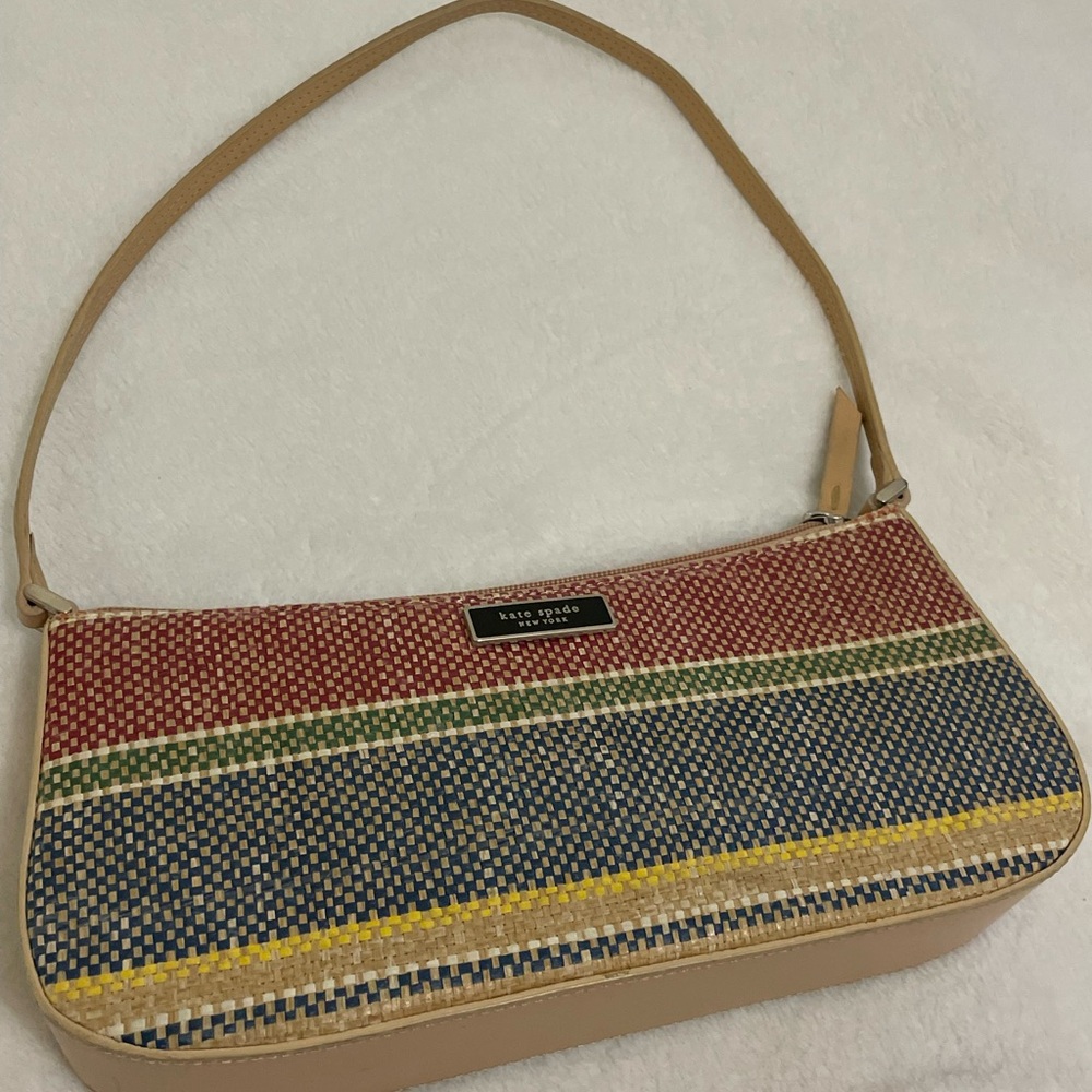 Kate Spade Shoulder purse ♠️